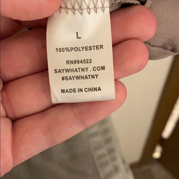 Blouse - Picture 3 of 4